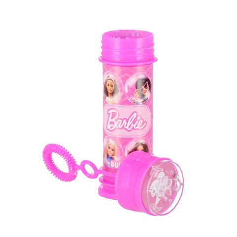 Bańki mydlane Barbie 55 ml MY BUBBLE 552710