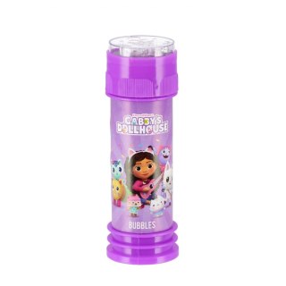 Bańki mydlane Gabbys 55 ml MY BUBBLE 552709