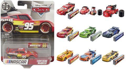 CR AUTA AUTKO NASCAR MIX HYB65 B/C8