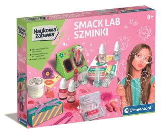 Clementoni Laboratorium szminek 50920