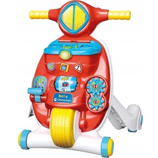 Clementoni Skuterek interaktywny Kacperek 50930