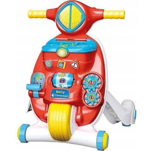 Clementoni Skuterek interaktywny Kacperek 50930