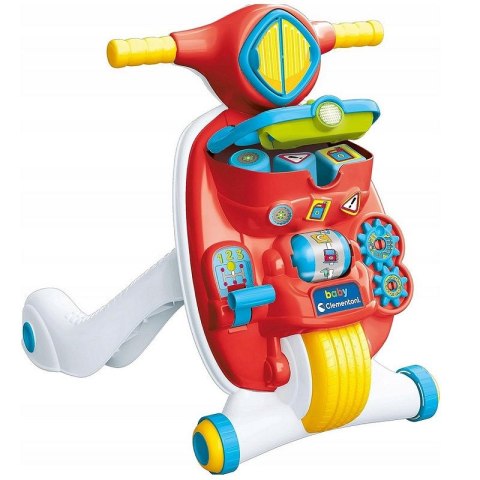 Clementoni Skuterek interaktywny Kacperek 50930