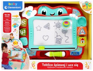 Clementoni Tablica interaktywna 48x37x7 50927