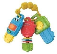 Clementoni kluczyki elektroniczne B/O 23c5c23 17951