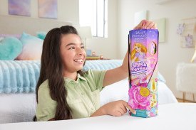 DISNEY ROSZPUNKA ZAKREC I ODKRYJ HTV86 WB2