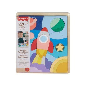 FP WOOD PUZZLE KOSMOS DREWNO HXY42 WB6