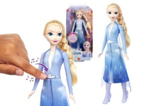 FRZ SPIEWAJACA ELSA CHCE UWIERZ SNOM HXD35 WB2