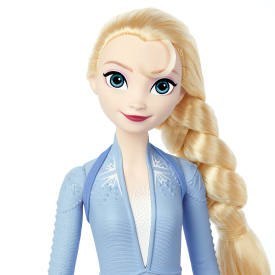 FRZ SPIEWAJACA ELSA CHCE UWIERZ SNOM HXD35 WB2