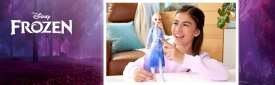FRZ SPIEWAJACA ELSA CHCE UWIERZ SNOM HXD35 WB2