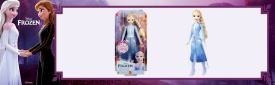 FRZ SPIEWAJACA ELSA CHCE UWIERZ SNOM HXD35 WB2