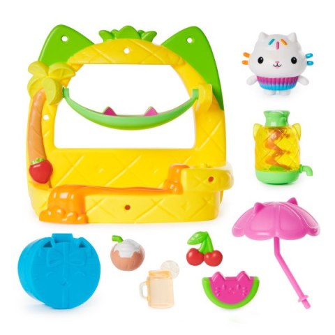 GABI KOCI DOMEK BALKONIKI ZEST MIX 6069729 WB3