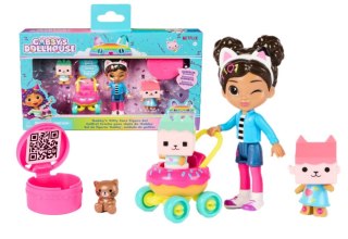 GABI KOCI DOMEK KOCI ZEST NIESPODZ 6069425 WB5