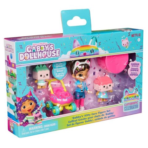 GABI KOCI DOMEK KOCI ZEST NIESPODZ 6069425 WB5