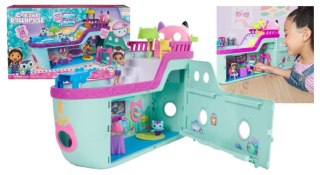 GABI KOCI DOMEK STATEK DLA PRZYJACIOL 6068572 W1