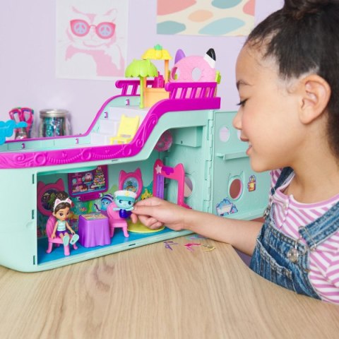 GABI KOCI DOMEK STATEK DLA PRZYJACIOL 6068572 W1