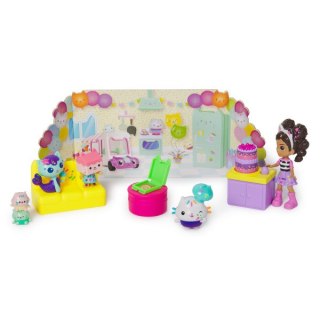 GABI KOCI DOMEK URODZINOWY ZEST PREZEN 6071469 4