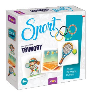 GRA SPORT Trimory JAW PUD