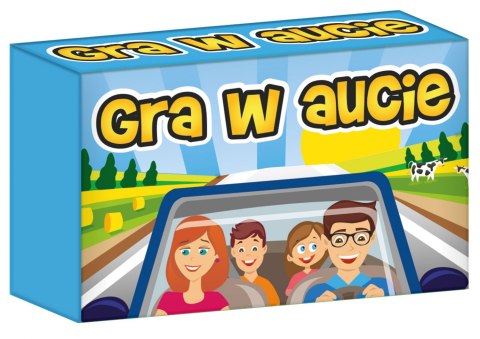 GRA W AUCIE MINI