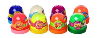 Glutek Slime Crunchy Masa Plastyczna Elastyczna Rozciągliwa Wyrazisty Zapach