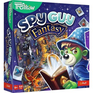 Gra Spy Guy Fantasy TREFL 02577 TR
