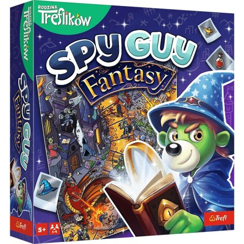 Gra Spy Guy Fantasy TREFL 02577 TR