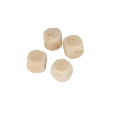Gra Wieża drewniana Wood Cyfry MEGA CREATIVE 552115