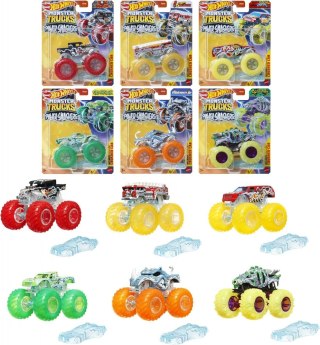 HW MT POJAZD POWER SMASHERS 1 64 MIX HYJ19 B/C6