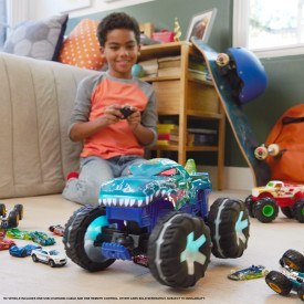 HW R/C POJAZD MEGA WREX ALIVE 1 15 JBD90 WB2