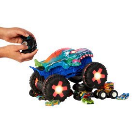 HW R/C POJAZD MEGA WREX ALIVE 1 15 JBD90 WB2
