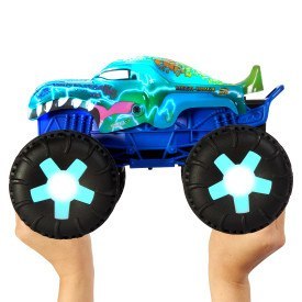 HW R/C POJAZD MEGA WREX ALIVE 1 15 JBD90 WB2