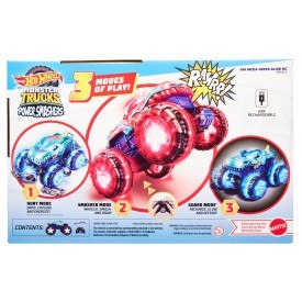 HW R/C POJAZD MEGA WREX ALIVE 1 15 JBD90 WB2