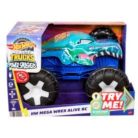 HW R/C POJAZD MEGA WREX ALIVE 1 15 JBD90 WB2