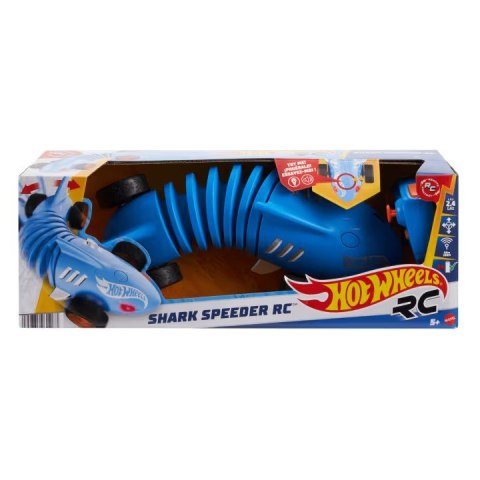 HW R/C SHARK SPEEDER 1 15 HXJ83 WB2
