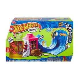 HW SKATE WESOLE MIASTECZ SKATEPARK HGT95 PUD2