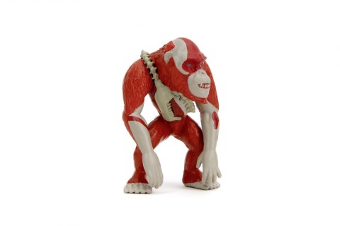 JADA Godzilla Metal fig 4rodz. 6,5cm