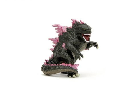 JADA Godzilla Metal fig 4rodz. 6,5cm