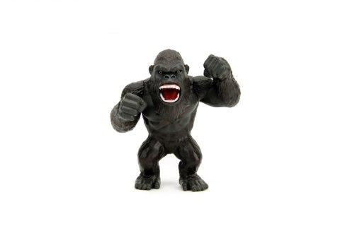 JADA Godzilla Metal fig 4rodz. 6,5cm