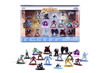 JADA Spider-Man Met fig 18 pak wersja 9
