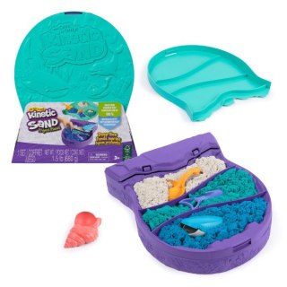 KINETIC SAND NURKOWANIE W MORZU 6069782 PUD3