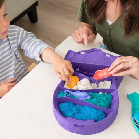 KINETIC SAND NURKOWANIE W MORZU 6069782 PUD3
