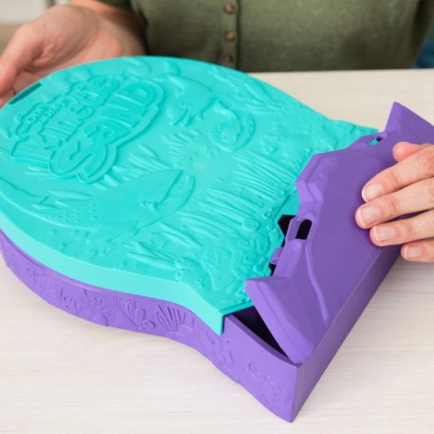 KINETIC SAND NURKOWANIE W MORZU 6069782 PUD3