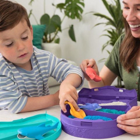 KINETIC SAND NURKOWANIE W MORZU 6069782 PUD3