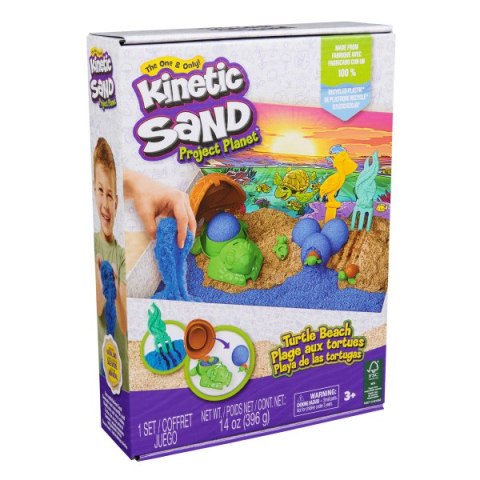 KINETIC SAND PLAZA ZOLWI ZEST 6069781 PUD4