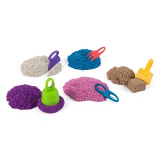 KINETIC SAND SENSORYCZNA SKRZYNKA 6069784 FOL3