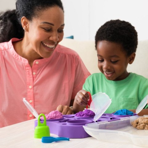 KINETIC SAND SENSORYCZNA SKRZYNKA 6069784 FOL3