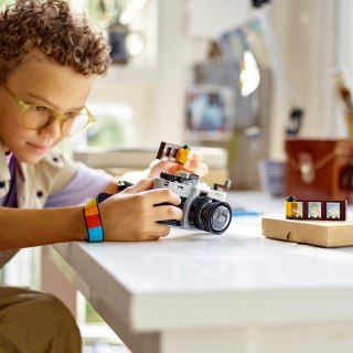 Klocki konstrukcyjne Creator Aparat LEGO 31147 LEGO