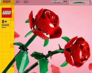 Klocki konstrukcyjne Róże LEGO 40660 LEGO