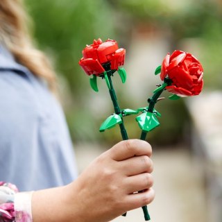 Klocki konstrukcyjne Róże LEGO 40660 LEGO
