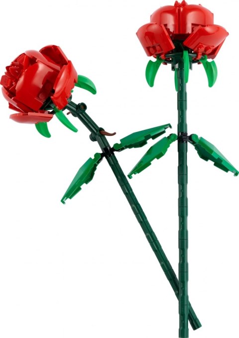 Klocki konstrukcyjne Róże LEGO 40660 LEGO